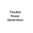 Flexible Power Generation