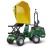Equipment Rental - Construction Equipment