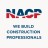 National Association of Construction Professionals