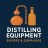 Distillation Equipment for Spirits – Vodka,Whisky, Gin, Brandy,Rum, Tequila,