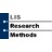 Library and Information Research Methods