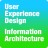 UX Design  Information Architecture