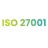 ISO27001 (Information Security)