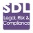 Banking & Financial Services Careers - Legal, Risk & Compliance Division