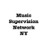 Music Supervision Network NY