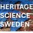 Heritage Science Sweden