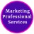 Marketing Professional Services