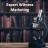 Expert Witness & Legal Services - Marketing