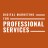 Digital Marketing for Professional Services
