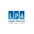 LPA Legal Services Albania