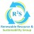 Renewable Resource and Sustainability (R2S) Group