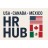 USA - Canada - Mexico HR HUB