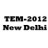 TEM - INDIA