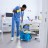 Cleaning and janitorial services