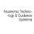 Museums Technology and Guidance Systems