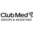 Club Med Groups & Incentives