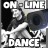 ON-LINE DANCE
