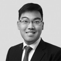 Global Chief People & Transformation Officer