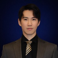 Global Chief People & Transformation Officer