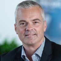 Vice President of Global Talent Acquisition