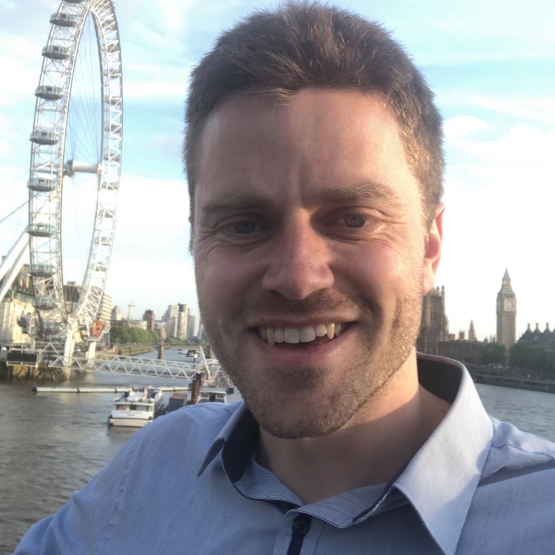 Chief AI Talent Innovation Officer