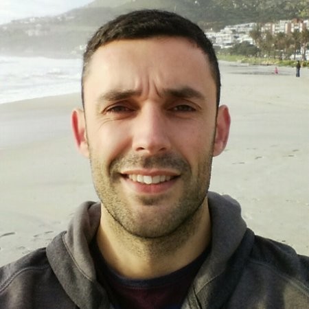 IT Infrastructure and Operations Manager