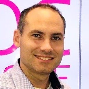 Chief Franchise Development Officer
