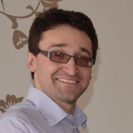 IT Infrastructure and Operations Manager