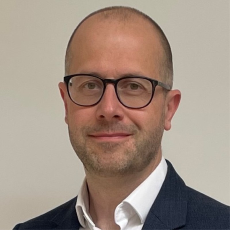 Biznes rivojlanishi bo‘yicha menejer