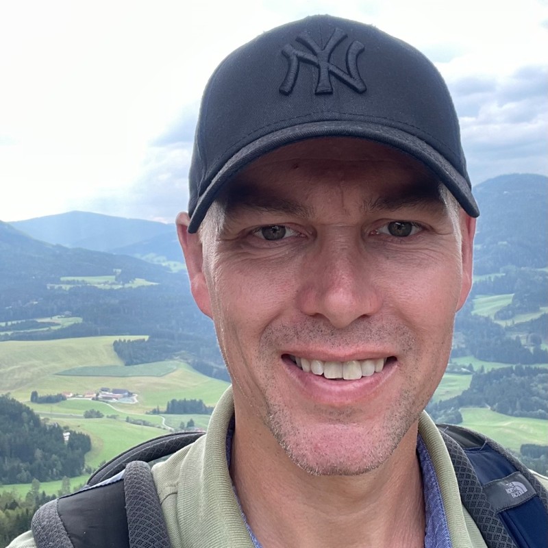 Chief Digital Innovation Officer