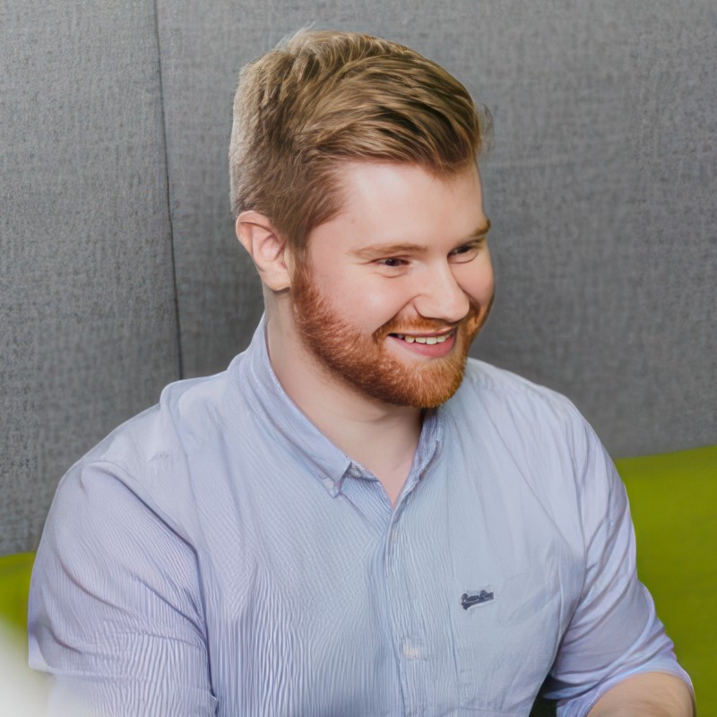 HR Coordinator