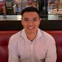 ڈائریکٹر انٹرپرائز سیلز - ایشیا پیسفک