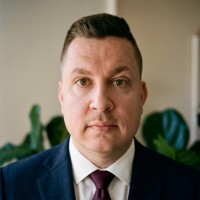 Senior Compensation & Benefits Manager