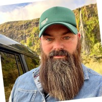 Senior Compensation & Benefits Manager