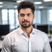 Vice President of Global Talent Acquisition