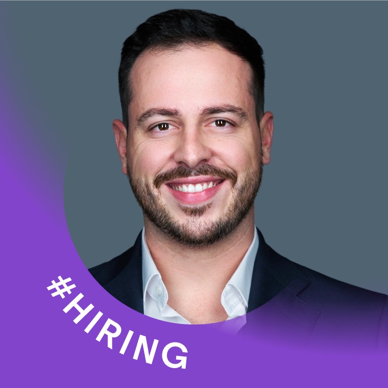 Vice President of IoT and AI Solutions
