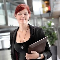 Head of Strategic Sales & Marketing