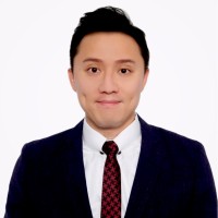 Chief Transformation Officer