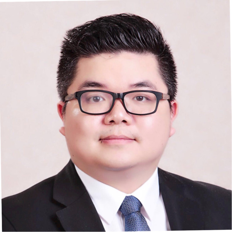 Chief Digital Transformation Officer