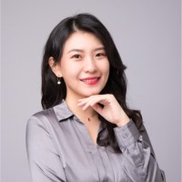 Chief Ecosystem Innovation Officer