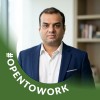 Global Director of Executive Coaching and Leadership Development