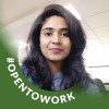 Vice President of Global Talent Acquisition