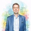 Senior Vice President, Global Media Partnerships & Creator Economy Strategy
