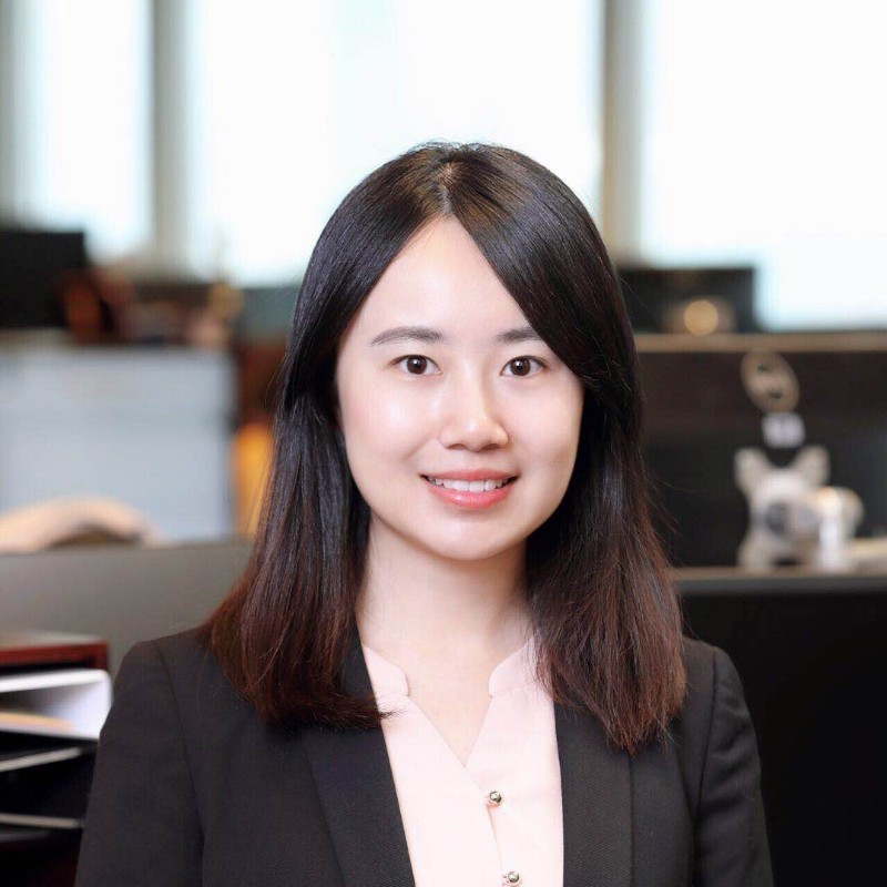 Head of Regulatory Compliance and Certification