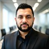 Healthcare IoT Data Analyst