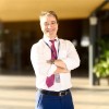 Senior Recruitment Consultant – Luxury Yachtbuilding & Legal Services