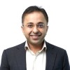 Global Chief People & Transformation Officer