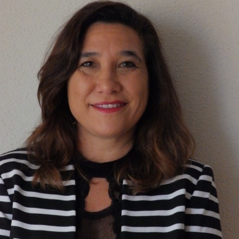 Regional Vice President, People & Culture – Middle East, South Asia & Africa