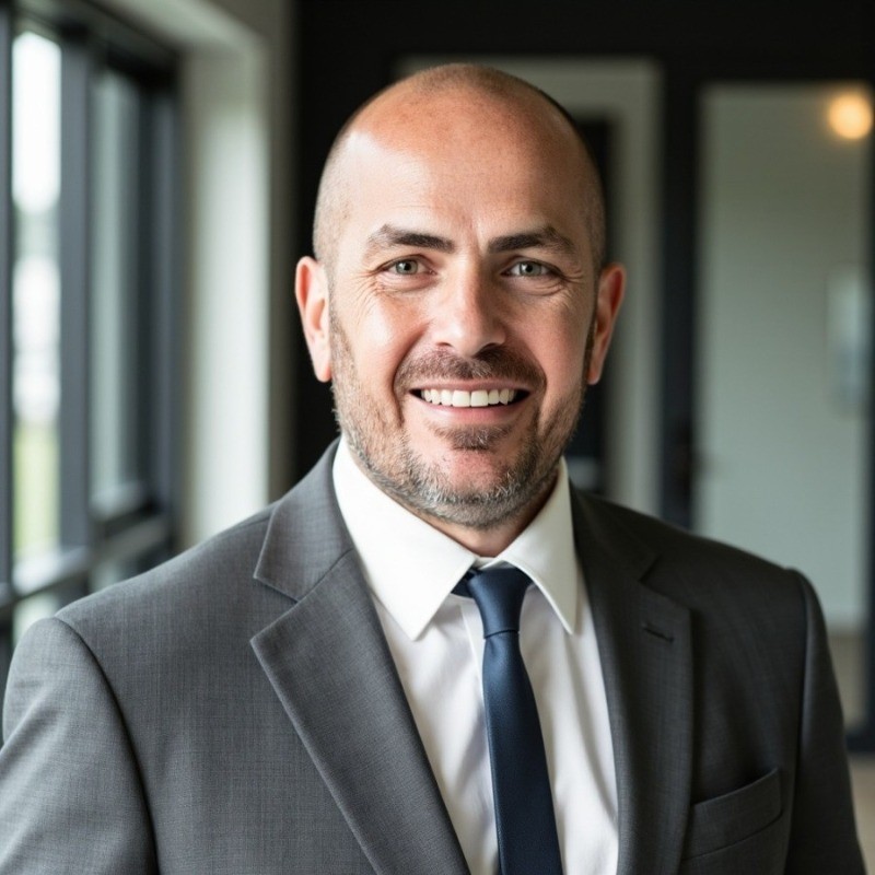 Chief Strategy and Innovation Officer