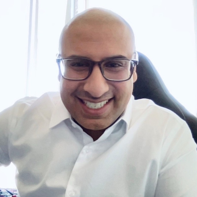 Head of Digital Transformation and E-commerce Strategy